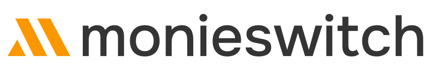 Monieswitch Logo